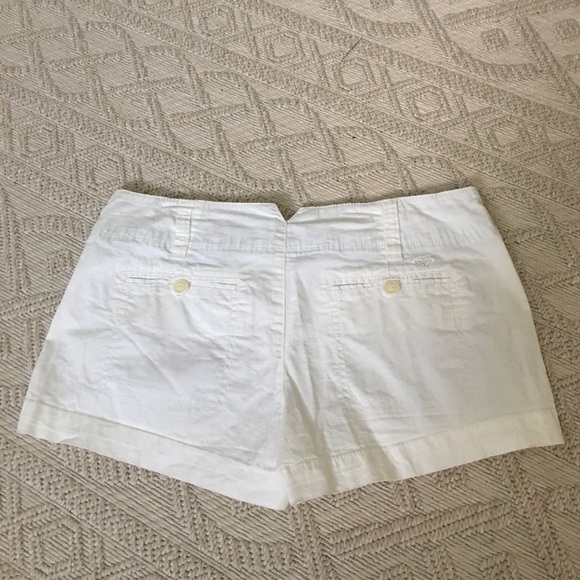 Roxy white shorts - Picture 2 of 4